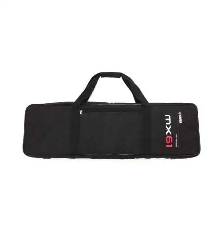 Yamaha Softcase MX61 Black Custom Bag for MX61