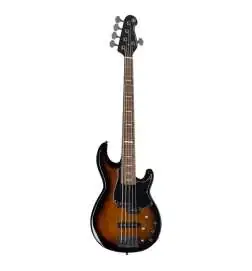 Yamaha BB735A Dark Coffee Sunburst