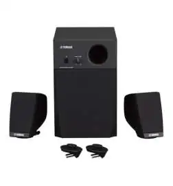 Yamaha GNS-MS01 2.1 Speaker System