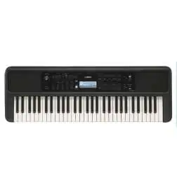 Yamaha PSR-E383 keyboard