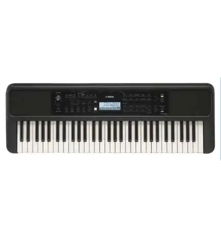 Yamaha PSR-E383 Tastiera elettronica