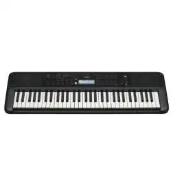 Yamaha PSR-E383 keyboard