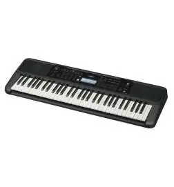 Yamaha PSR-E383 keyboard