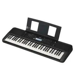 Yamaha PSR-E383 keyboard
