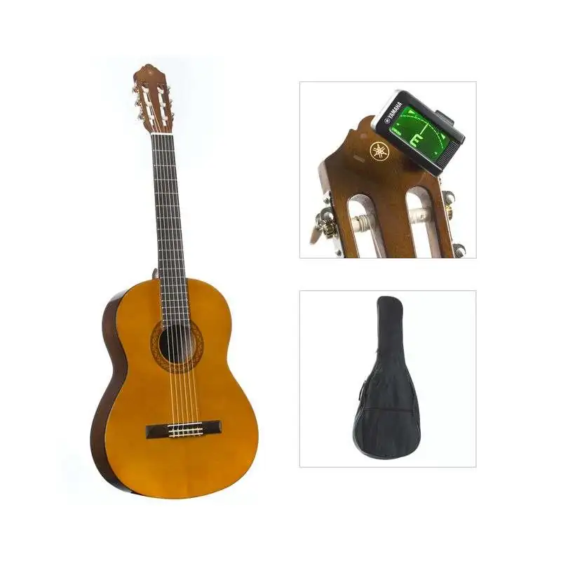 Yamaha C40 Standard Package