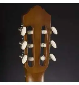 Yamaha C40 Standard Package