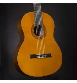 Yamaha C40 Standard Package