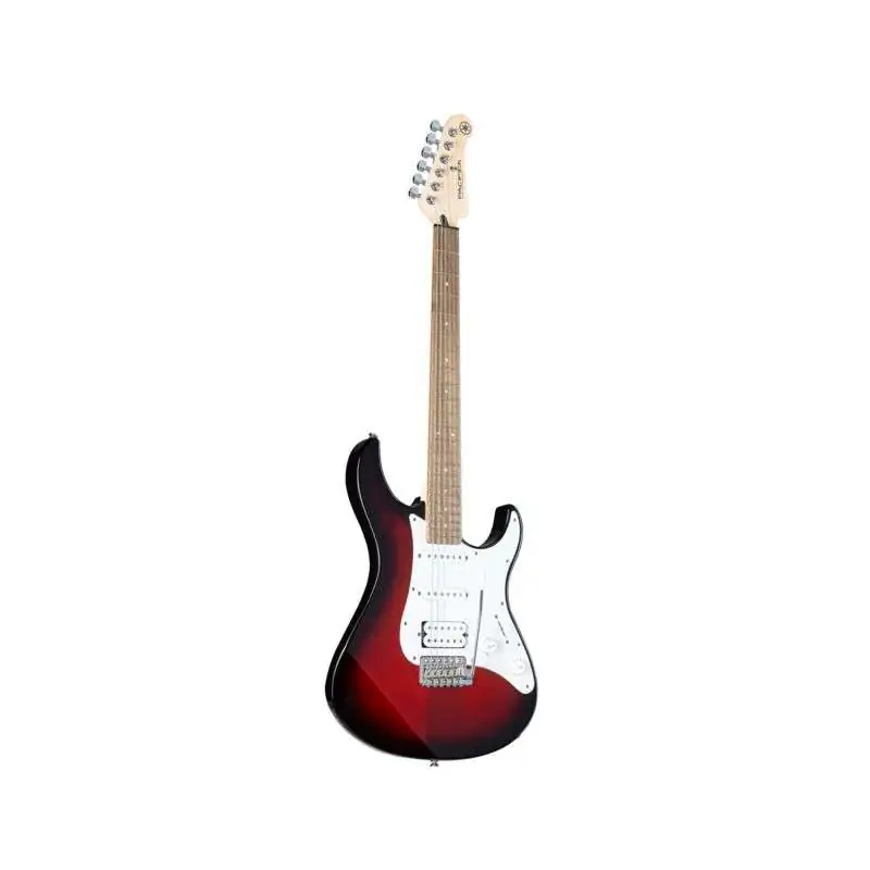 Yamaha Pacifica 112J OVS Old Violin Sunburst