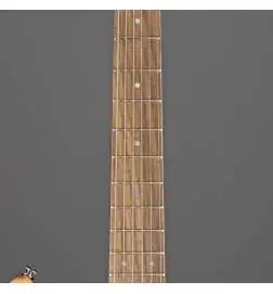 Yamaha PAC112J Pacifica (Yellow Natural Satin)