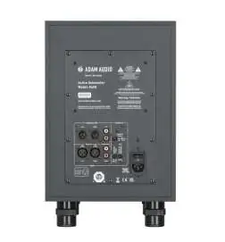 Adam Audio Sub 8