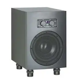 Adam Audio Sub 8 Pro 8 Subwoofer actif, 160w