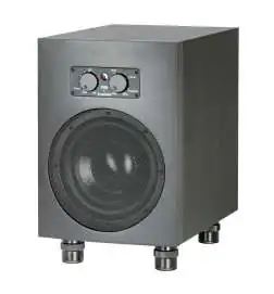 Adam Audio Sub8 Active Subwoofer