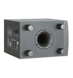 Adam Audio Sub8 Active Subwoofer