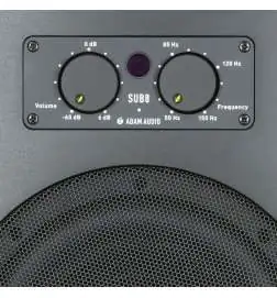 Adam Audio Sub 8