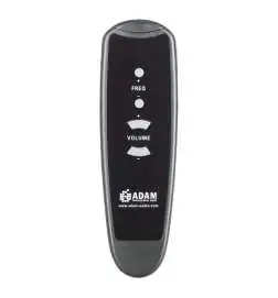 Adam Audio Sub 8
