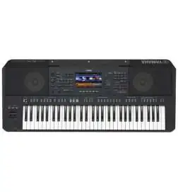 Yamaha PSR-SX920 Keyboard