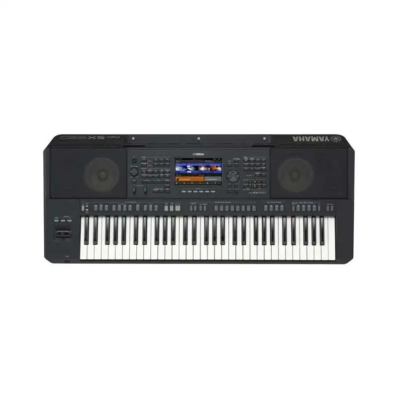 Yamaha PSR-SX920 Keyboard