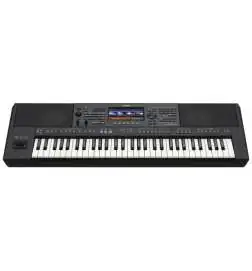 Yamaha PSR-SX920 Keyboard