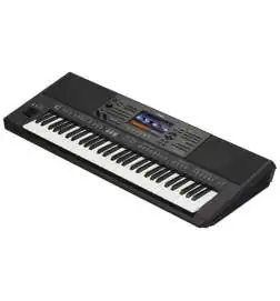 Yamaha PSR-SX920 Keyboard
