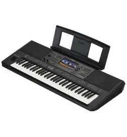Yamaha PSR-SX920 Keyboard