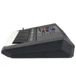 Yamaha PSR-SX920 Keyboard