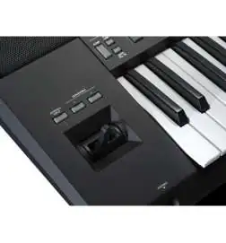 Yamaha PSR-SX920 Keyboard