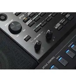Yamaha PSR-SX920 Keyboard