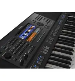 Yamaha PSR-SX920 Keyboard