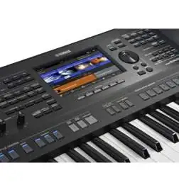 Yamaha PSR-SX920 Keyboard