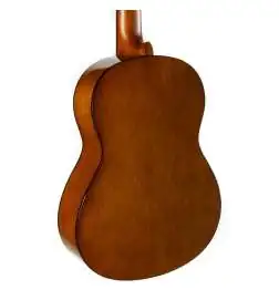 Yamaha CS40 3/4 Size Classical Guitar