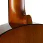 Yamaha CS40 3/4 Size Classical Guitar