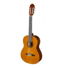 Yamaha CS 40 NT 3 4 Natural
