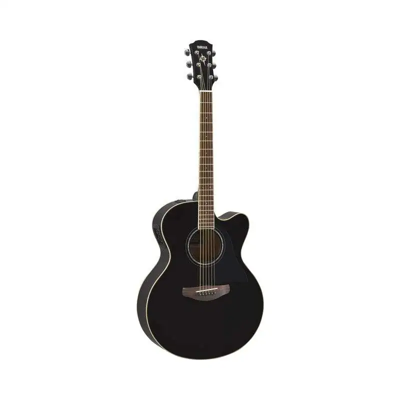 Yamaha CPX 600 BL