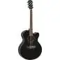 Yamaha CPX 600 BL