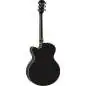 Yamaha CPX 600 BL