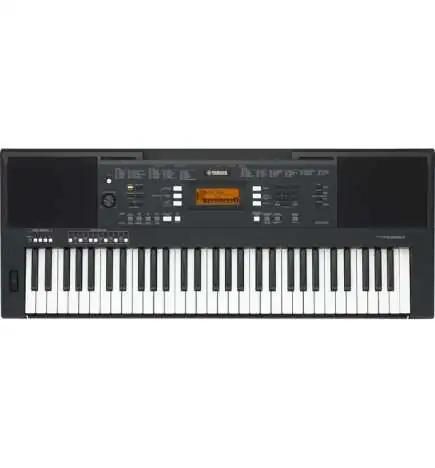Yamaha PSR-A350 Clavier oriental