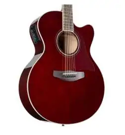 Yamaha CPX 600 RB