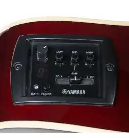 Yamaha CPX 600 RB