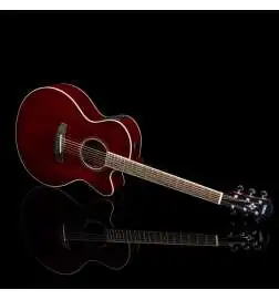 Yamaha CPX 600 RB