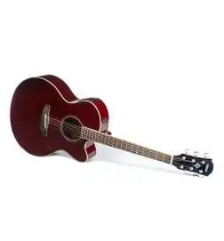 Yamaha CPX 600 RB