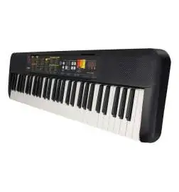 Yamaha PSR-F52 Tastiera elettronica