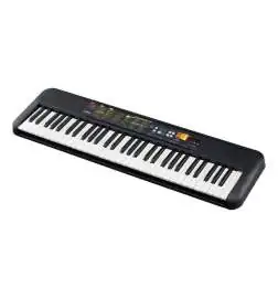 Yamaha PSR-F52 Tastiera elettronica