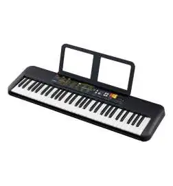 Yamaha PSR-F52 Tastiera elettronica