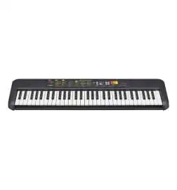 Yamaha PSR-F52 Tastiera elettronica