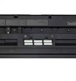 Yamaha PSR-F52 Tastiera elettronica