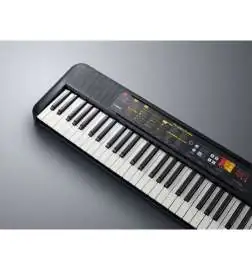 Yamaha PSR-F52 Tastiera elettronica