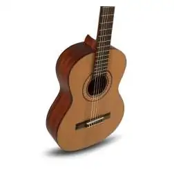 Manuel Rodriguez Tradicion T-57 3 4