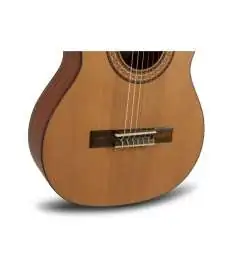 Manuel Rodriguez Tradicion T-57 3 4