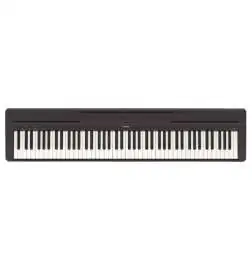 Yamaha P-45 B Stage Piano