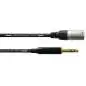 Cordial CFM 3 MV Microphone Cable 3 m